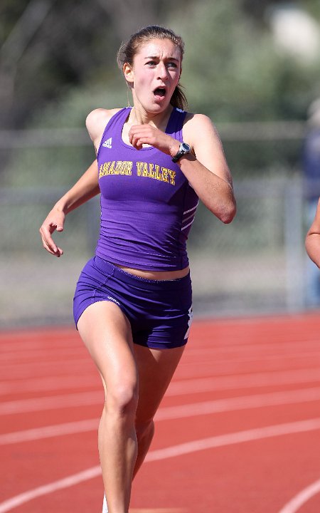 2010 NCS Tri-Valley378-SFA.JPG - 2010 North Coast Section Tri-Valley Championships, May 22, Granada High School.